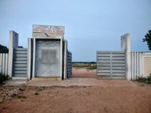 Développement Communautaire