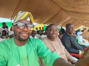 Unité & Rassemblement