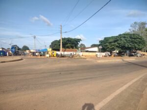 Uwalu & Mobilisation