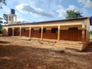 Éducation & Jeunesse