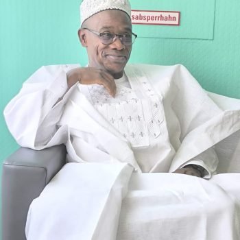 AKIMEY Awal
