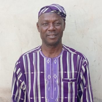 BOUKARI Arimiyaou